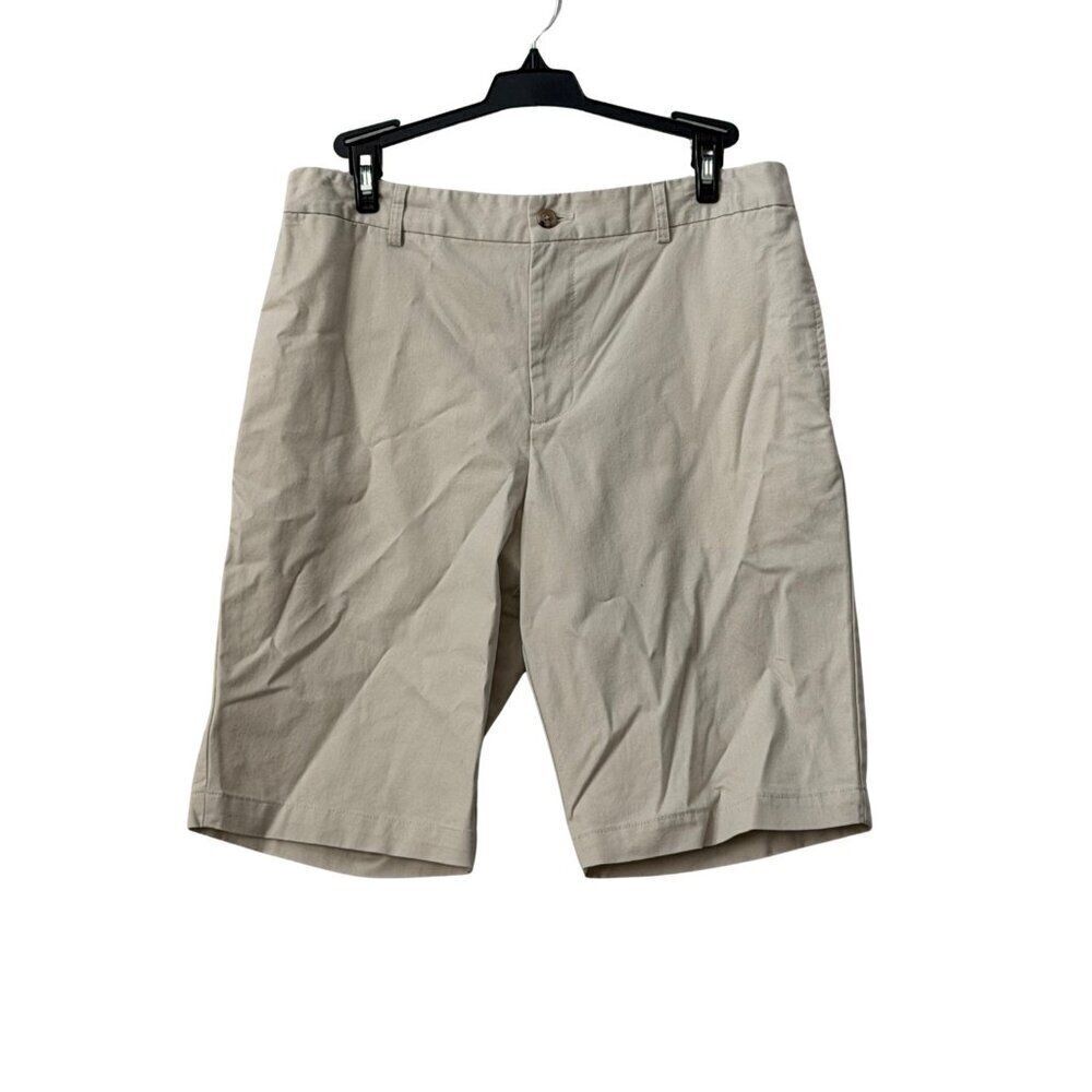NWT Polo Ralph Lauren Core Replen Shorts in Basic Sand Sz. 20 (Boys)